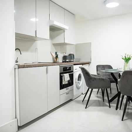 1B Apartment, 30 Mins To Oxford Street London Kültér fotó