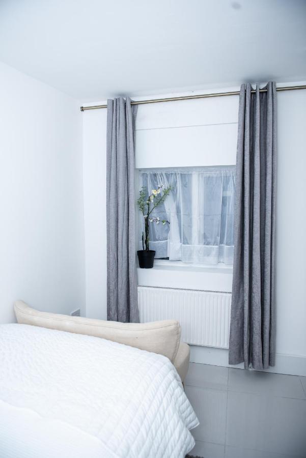 1B Apartment, 30 Mins To Oxford Street London Kültér fotó