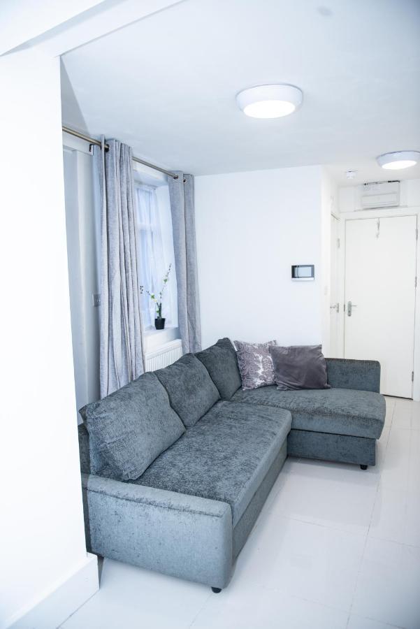 1B Apartment, 30 Mins To Oxford Street London Kültér fotó