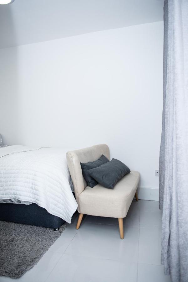 1B Apartment, 30 Mins To Oxford Street London Kültér fotó