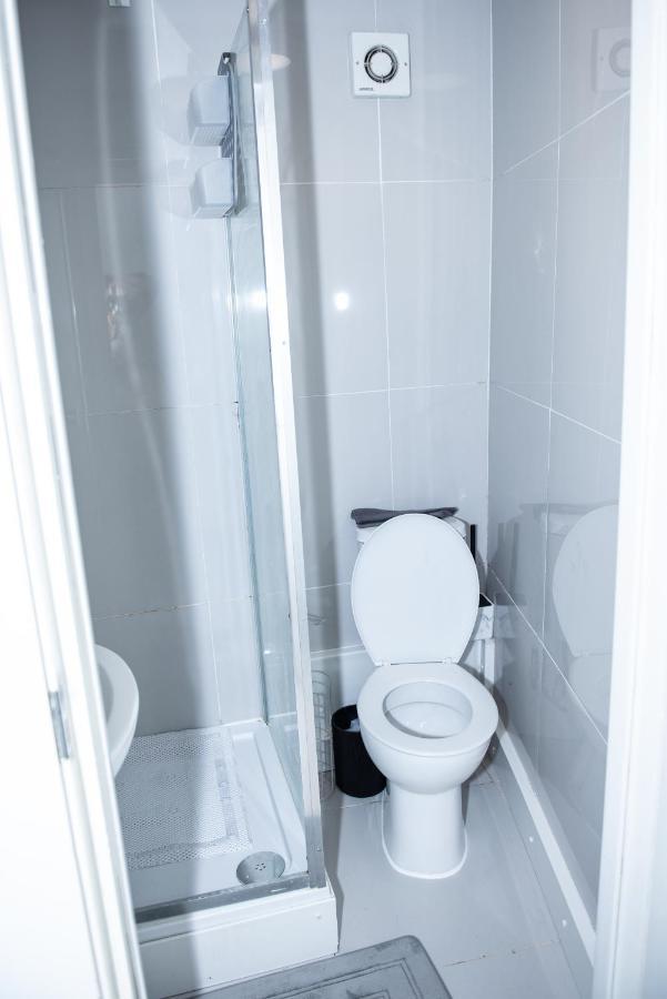 1B Apartment, 30 Mins To Oxford Street London Kültér fotó