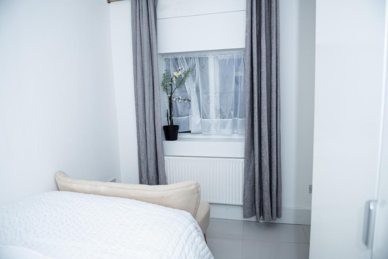 1B Apartment, 30 Mins To Oxford Street London Kültér fotó