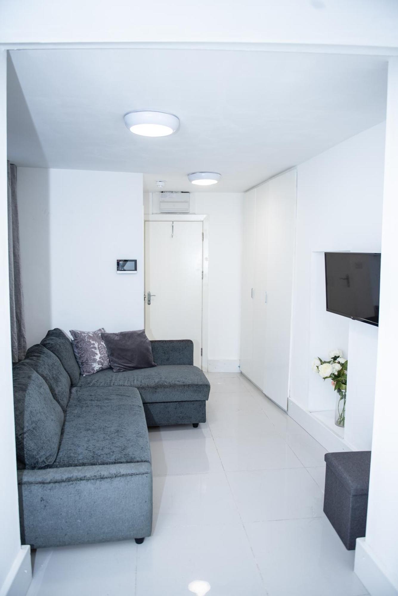 1B Apartment, 30 Mins To Oxford Street London Kültér fotó
